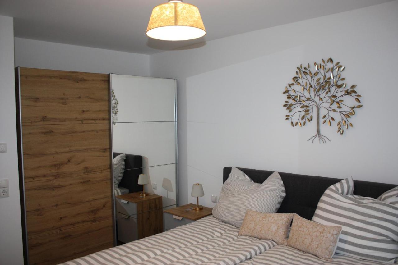 Traumwohnung Fuessen 14 エクステリア 写真