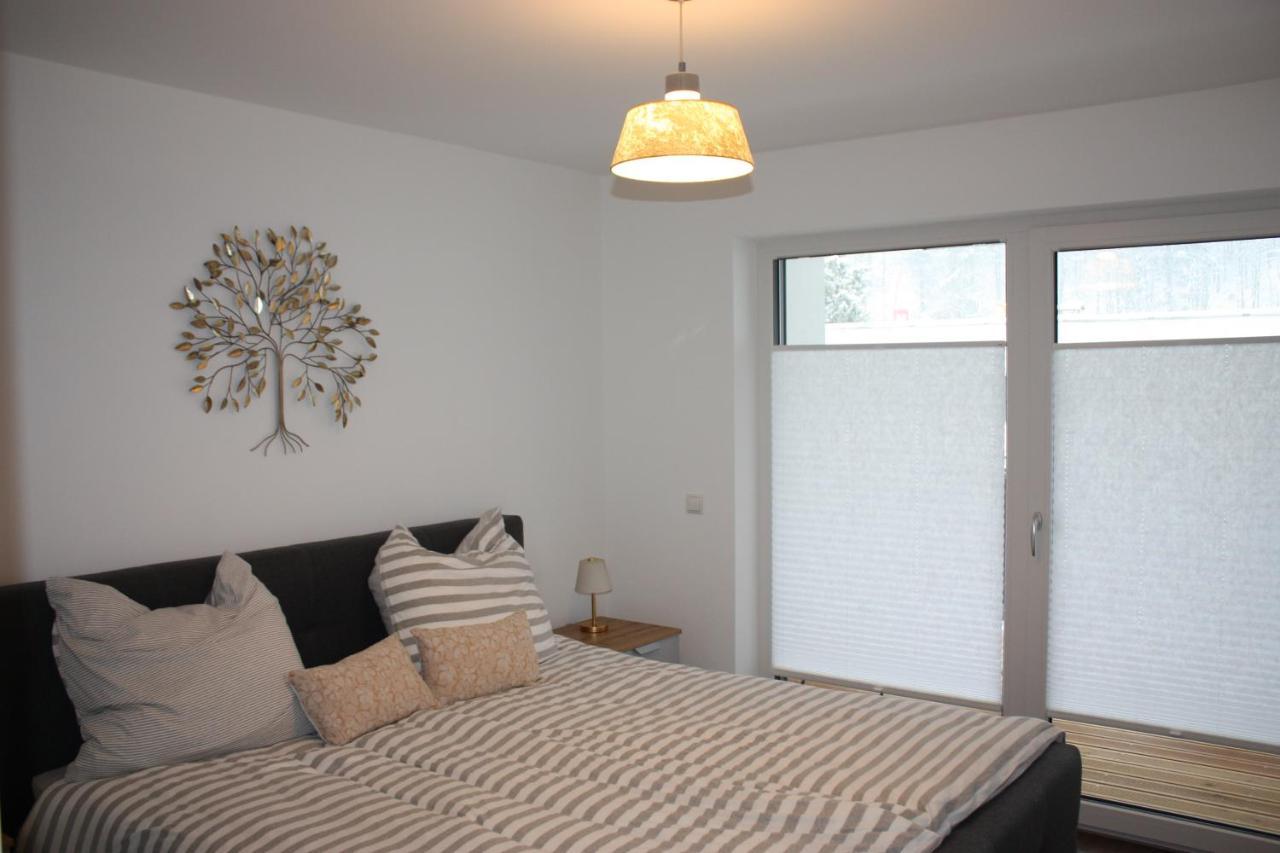Traumwohnung Fuessen 14 エクステリア 写真