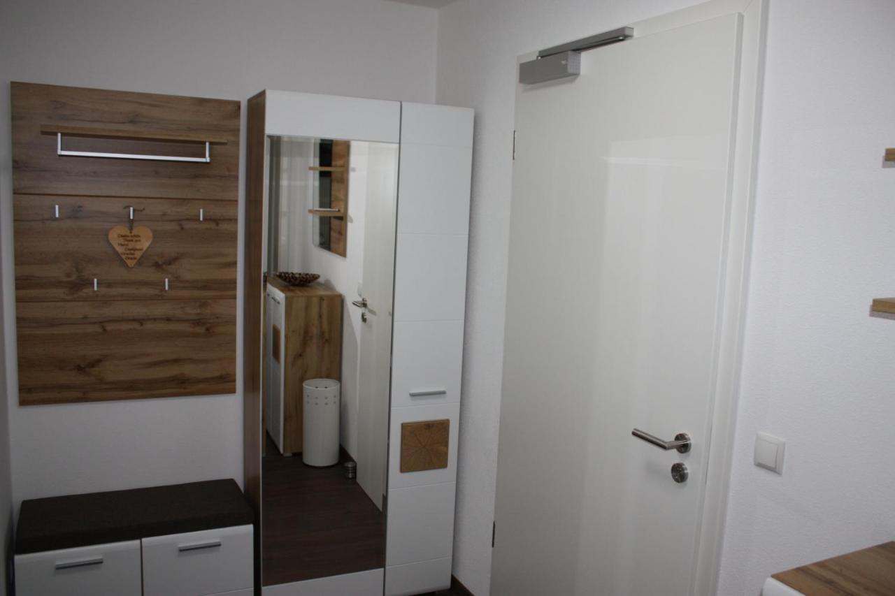 Traumwohnung Fuessen 14 エクステリア 写真