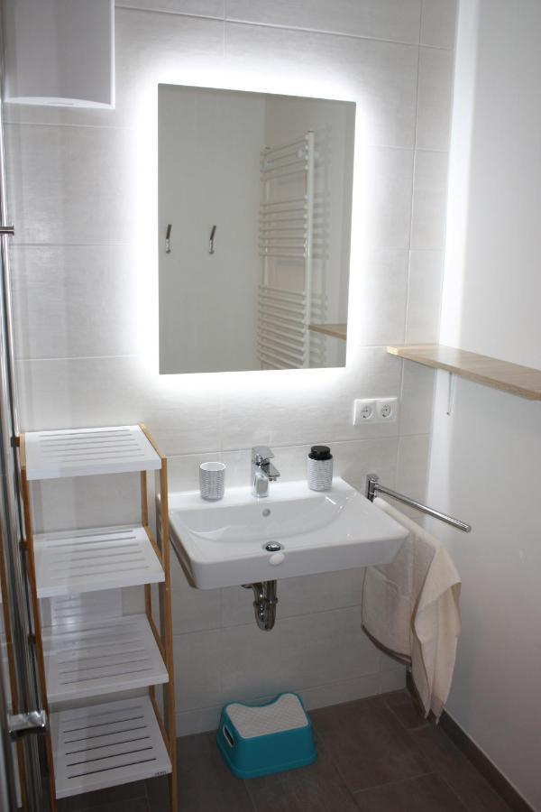 Traumwohnung Fuessen 14 エクステリア 写真