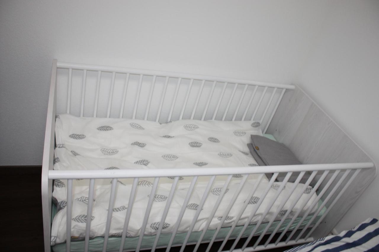 Traumwohnung Fuessen 14 エクステリア 写真