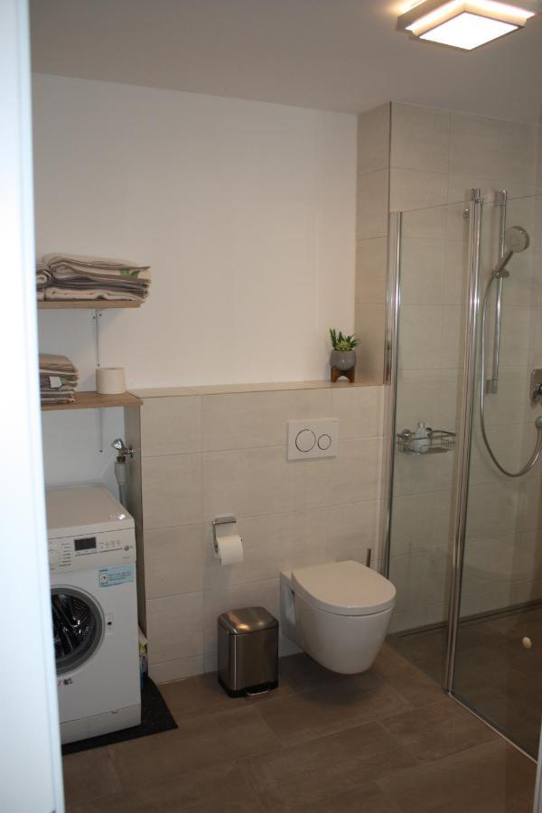 Traumwohnung Fuessen 14 エクステリア 写真